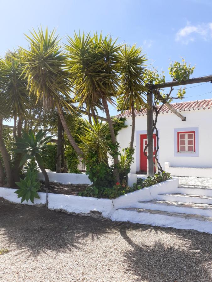 Monte Da Casa Branca By Hi Alentejo Villa Sao Bartolomeu da Serra Exterior photo